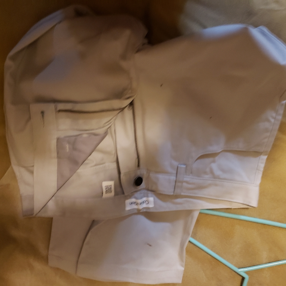 Slacks